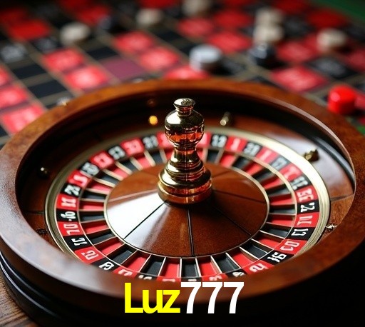 Luz 777 Com Login