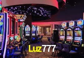 Luz777,Luz 777 Com Login