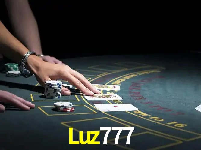Luz777,Luz 777 Com Login