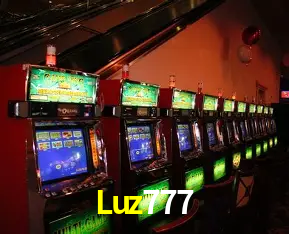 Luz777,Luz 777 Com Login