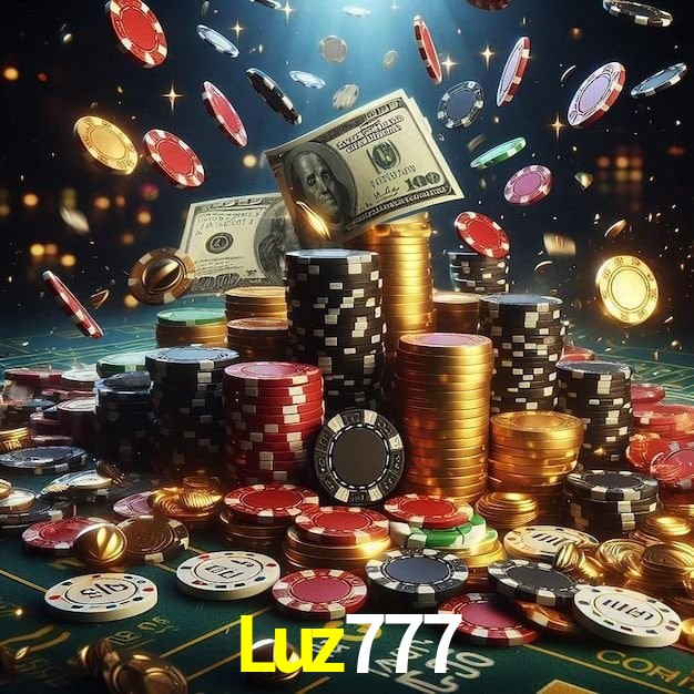 Luz777,Luz 777 Com Login